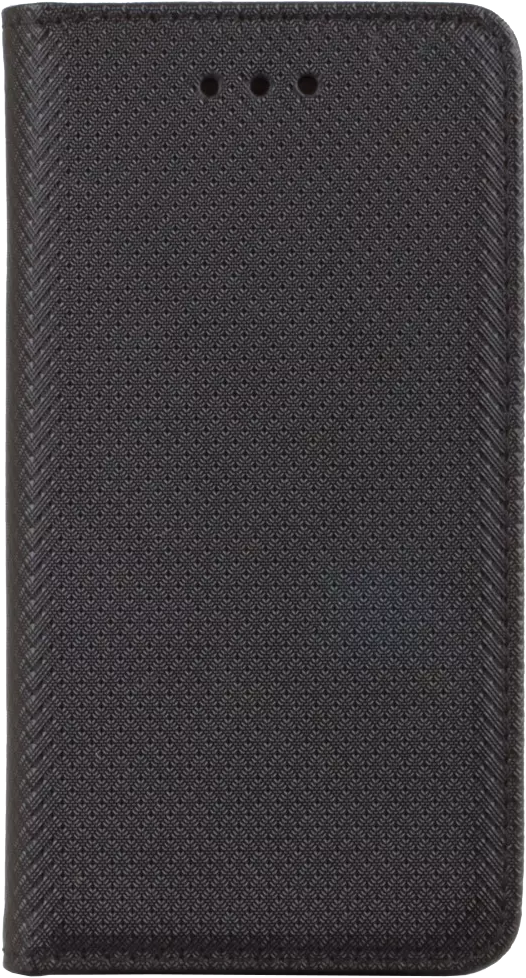 Max Mobile Book Style Case Xiaomi 12 Pro schwarz - Ohne Vertrag