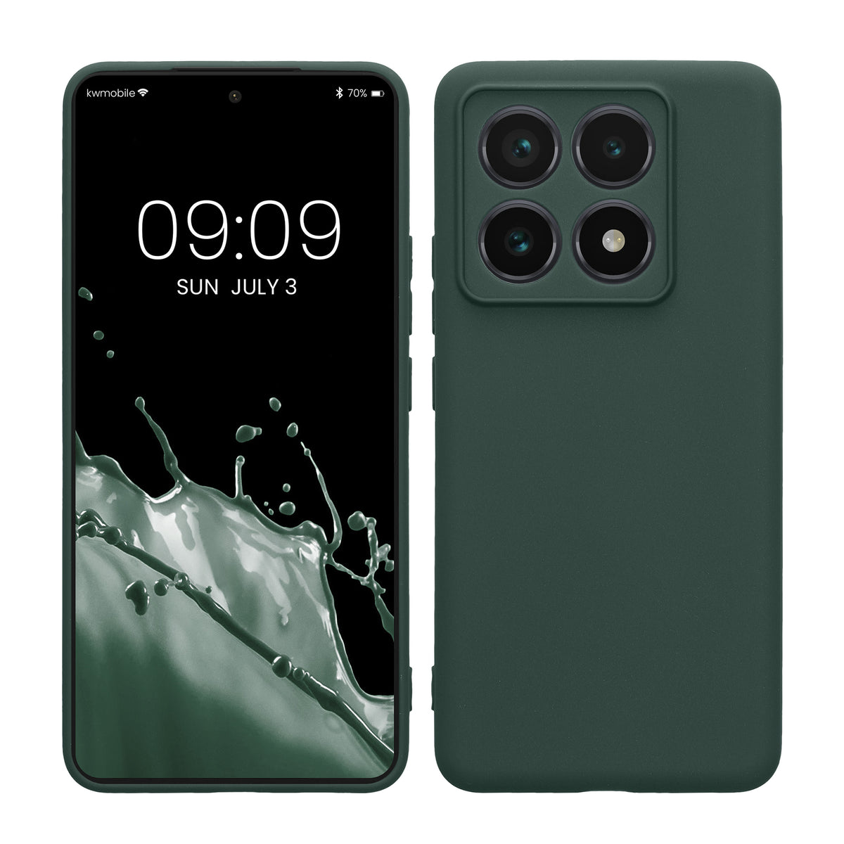 Hülle für Xiaomi 14T Pro