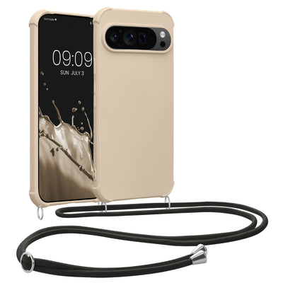 Hülle kompatibel mit Google Pixel 9 Pro XL