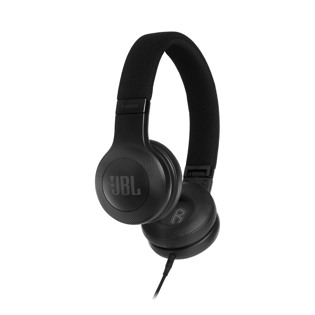 JBL E35 On-Ear Headphones schwarz - Ohne Vertrag