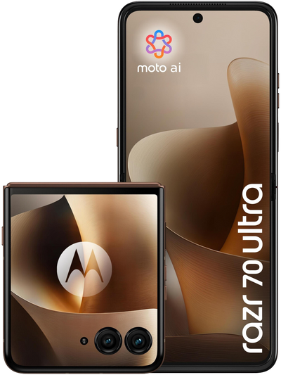 Razr 70 Ultra 5G Dual-SIM