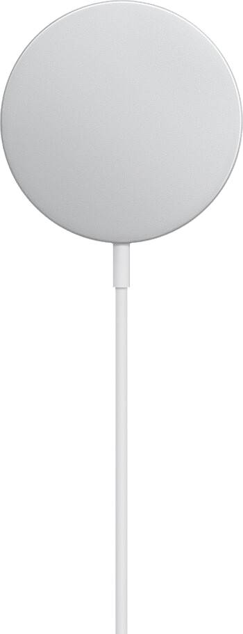 Apple MagSafe Ladegerät 15W weiß - Onhe Vertrag