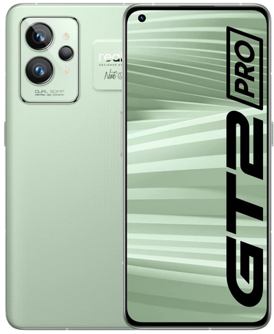 GT 2 Pro 5G Dual-SIM