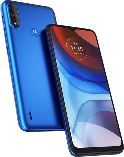 Moto E7 Power Dual-SIM