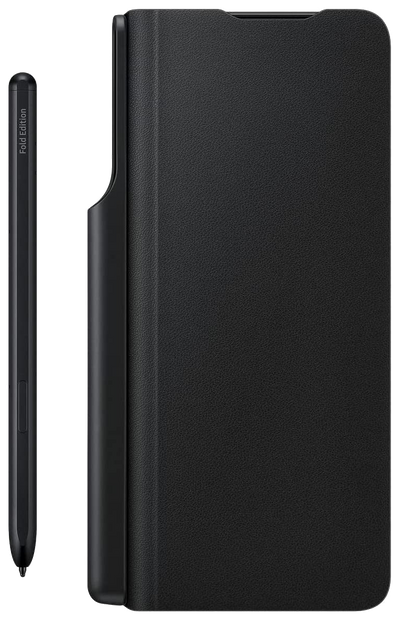 Flip cover with Pen (Galaxy Z Fold3)