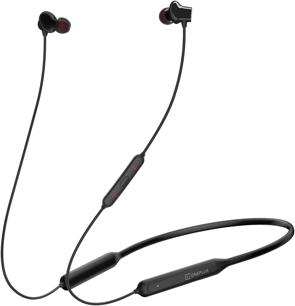 OnePlus Bullets Wireless Z schwarz - Ohne Vertrag