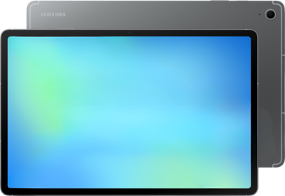 Galaxy Tab S10 FE+ Plus Wi-Fi