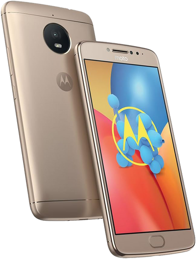Moto E4 Plus Dual-SIM Differenzbesteuert