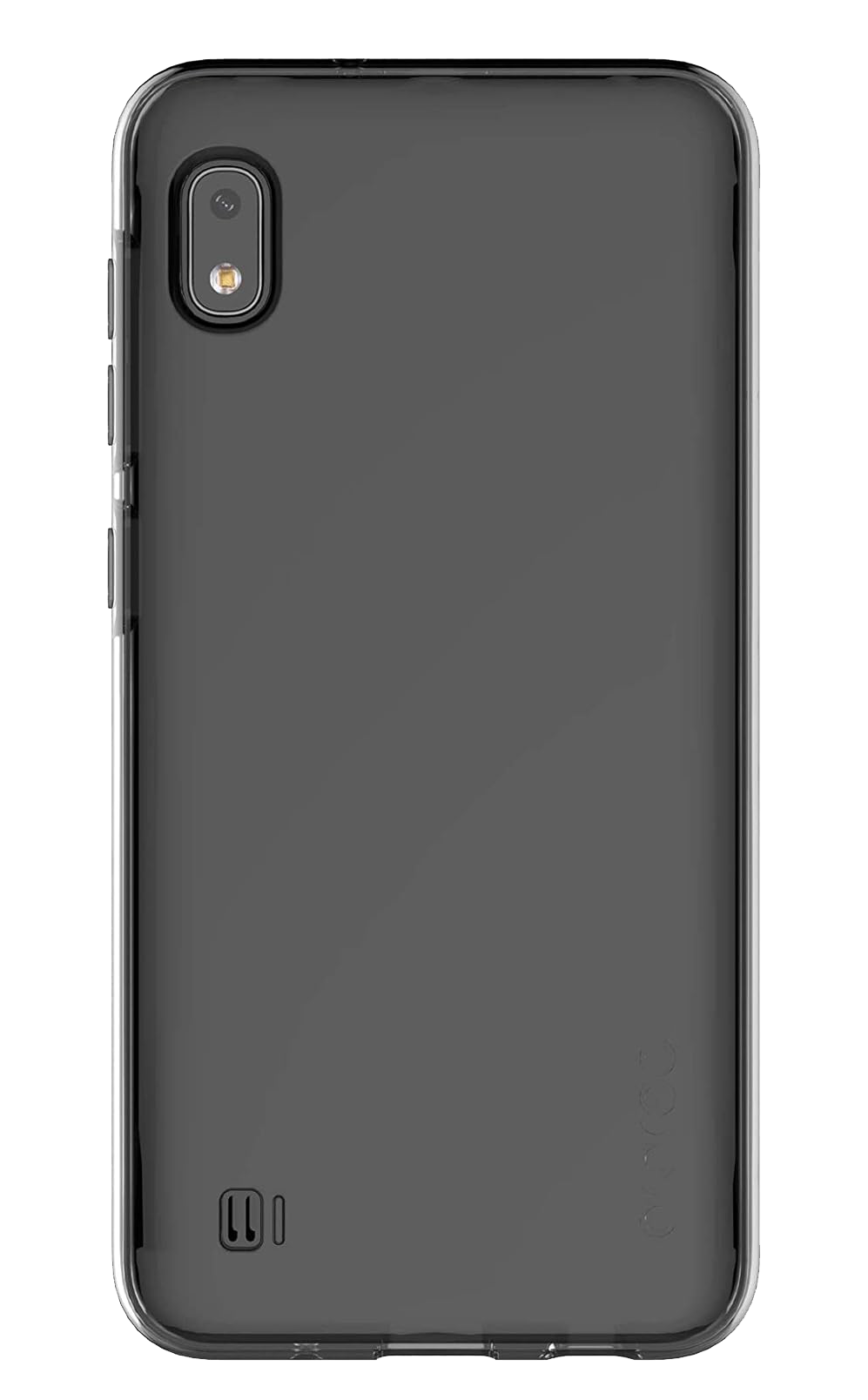 Samsung Cover (Galaxy A10) schwarz - Ohne Vertrag