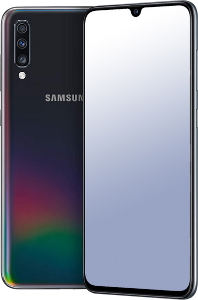 Galaxy A70 Dual-SIM 128 GB