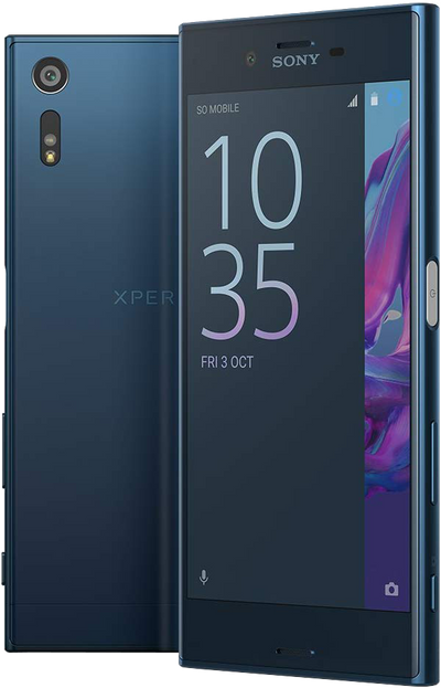 Xperia XZ
