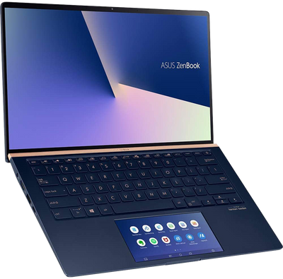 ZenBook 14 (UX434) UX434FAC-A5093T