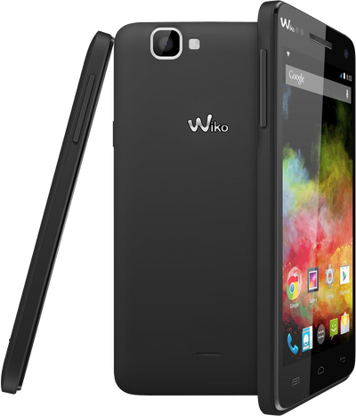 Fiscalidad diferencial Rainbow Dual SIM