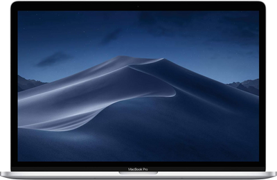 MacBook Pro 15.4 