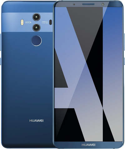 Mate 10 Pro SIM unique