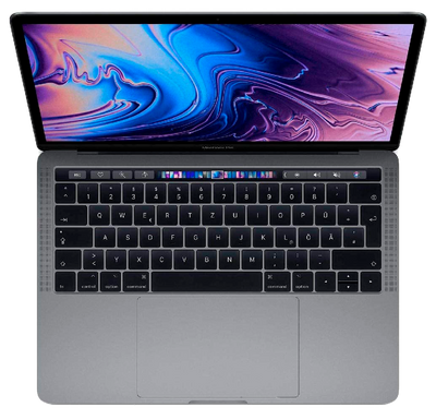 MacBook Pro 13 