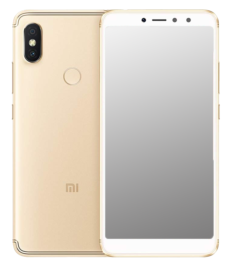 Xiaomi Redmi S2 Dual-SIM gold - Ohne Vertrag