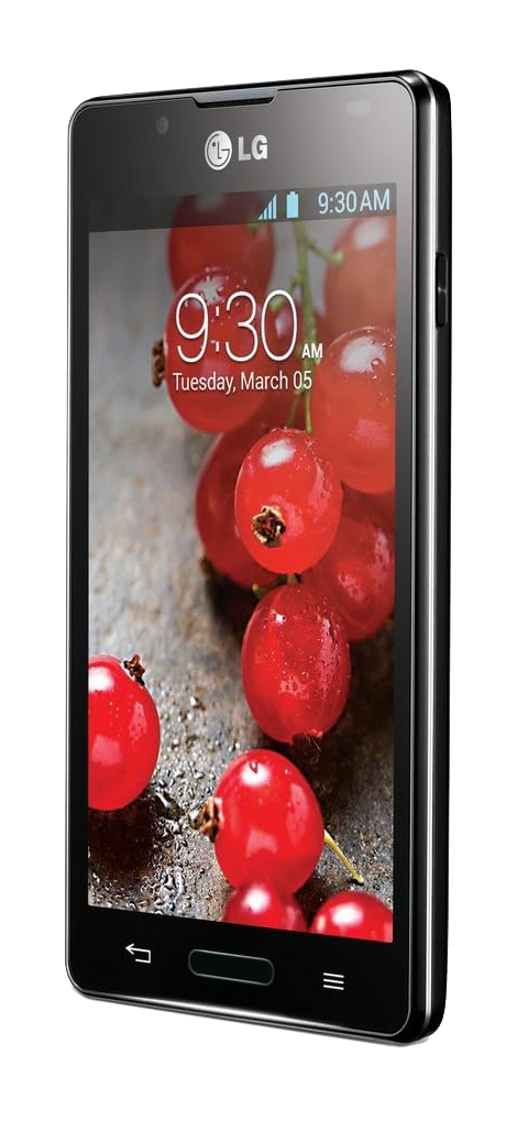 Optimus L7 II P710 <tc>(régime de taxation sur la marge)</tc>