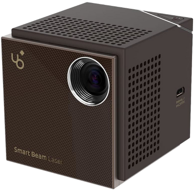 Lasers à faisceau intelligent