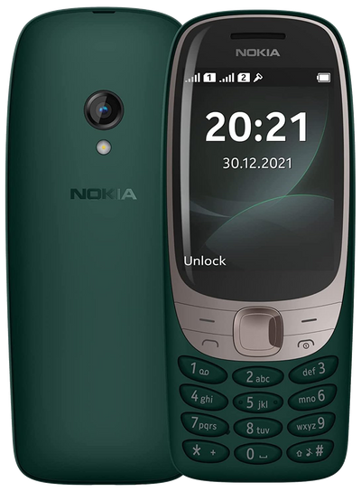 6310 Dual SIM