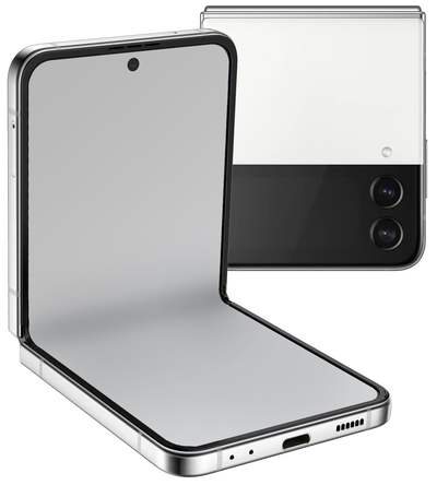 Galaxy Z Flip 4 5G Bespoke Edition