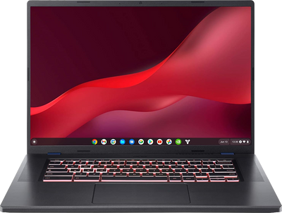 Chromebook Gamer 516 GE 16