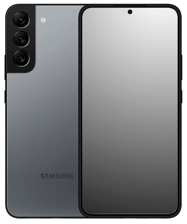 Samsung Galaxy S22+ Plus 5G Dual-SIM grau - Ohne Vertrag
