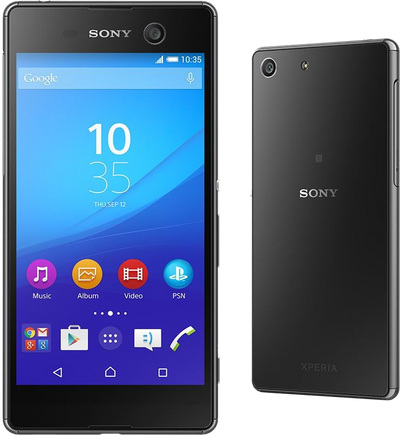 Xperia M5