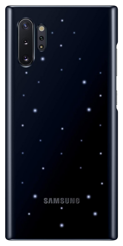 LED cover (Galaxy Note 10 Plus)