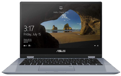 VivoBook Flip 14 TP412FA-EC637T