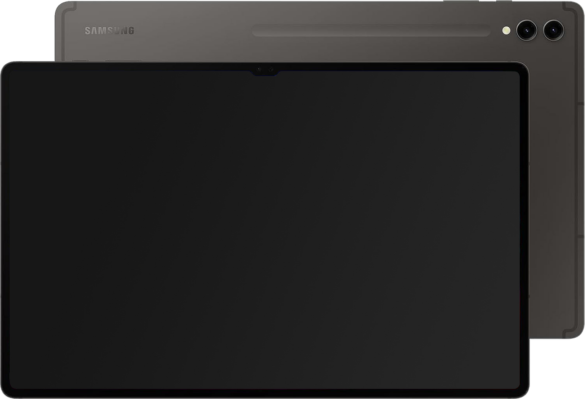 Samsung Galaxy Tab S9 Ultra 5G grau - Ohne Vertrag