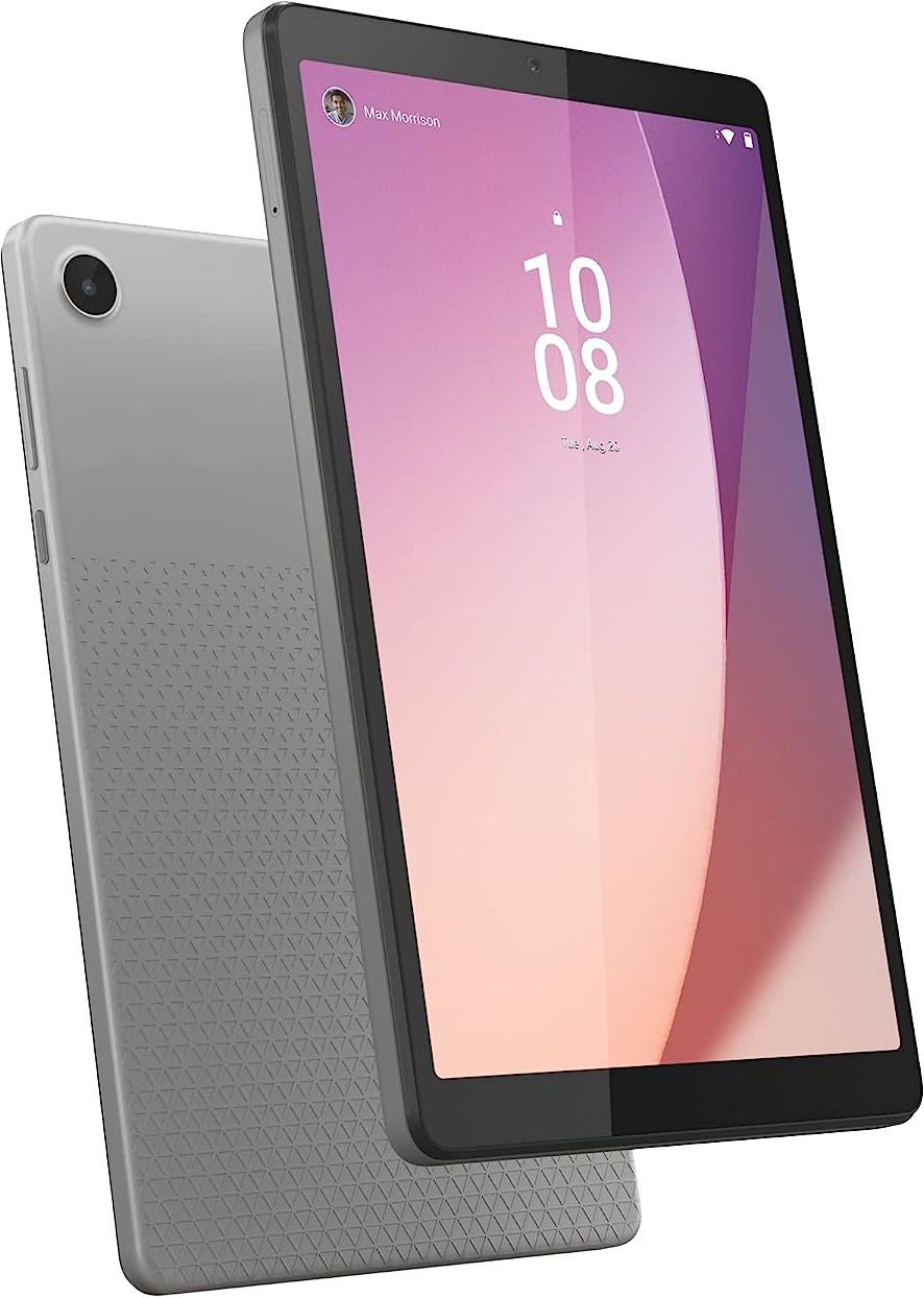 Lenovo Tab M8 Gen 4 Wi-Fi TB300FU ZABU0030SE grau - Ohne Vertrag