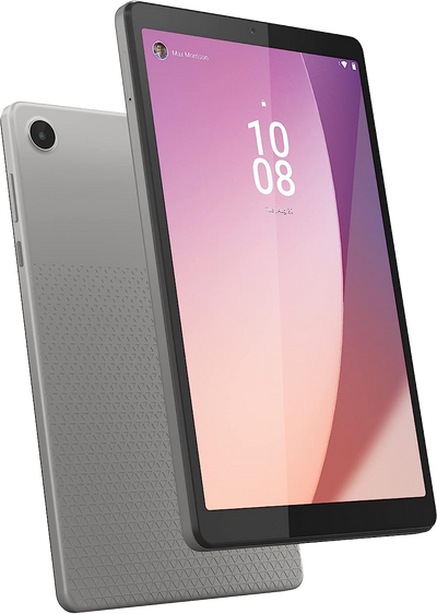 Tab M8 Gen 4 Wi-Fi TB300FU ZABU0030SE