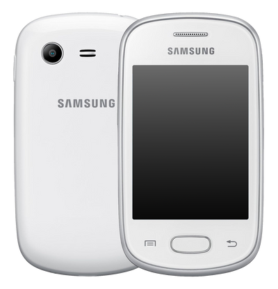 Galaxy Star S5280 Differenzbesteuert