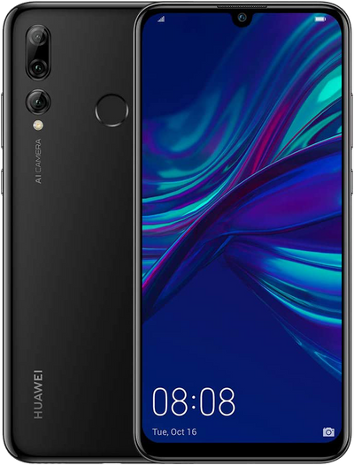 P smart+ 2019 double SIM <tc>(régime de taxation sur la marge)</tc>