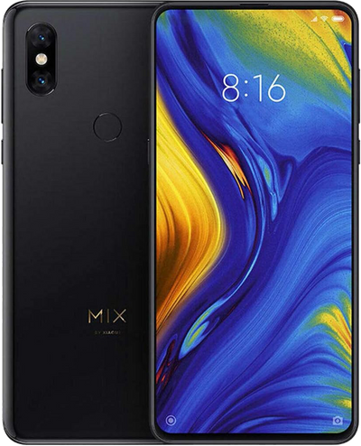 Mi Mix 3 5G Dual-SIM