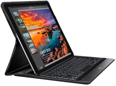 CREATE Tastatur Case