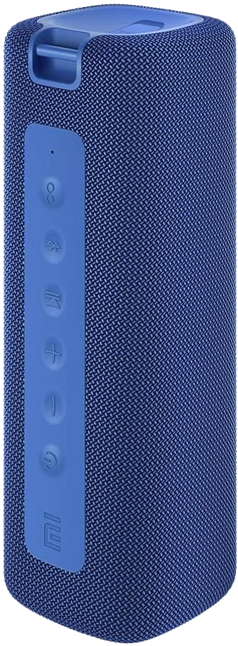 Xiaomi Mi Outdoor Bluetooth Speaker schwarz - Onhe Vertrag
