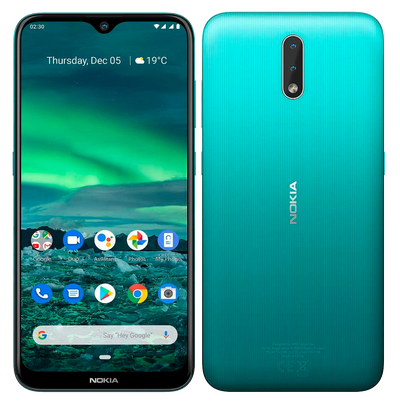 2.3 Double SIM <tc>(régime de taxation sur la marge)</tc>