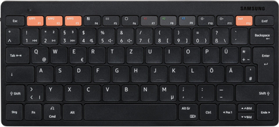 Smart Keyboard Trio 500