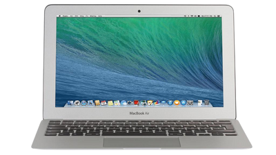 MacBook Air 13,3 2014 i5-4260U 8/256GB SSD schweizer QWERTZ