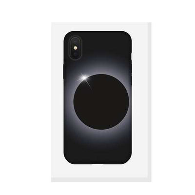Hardcase Hülle - Eclipse Apple iPhone XS Max