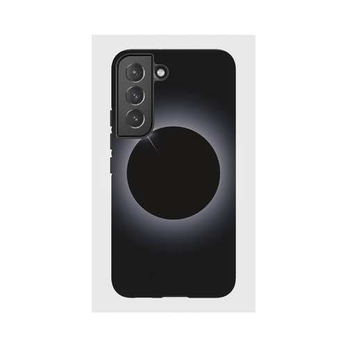 Hardcase Hülle - Eclipse Samsung Galaxy S22 5G