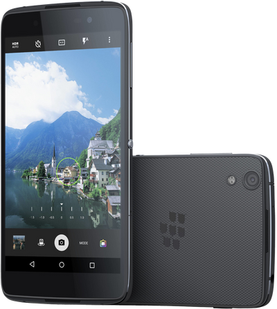 DTEK50