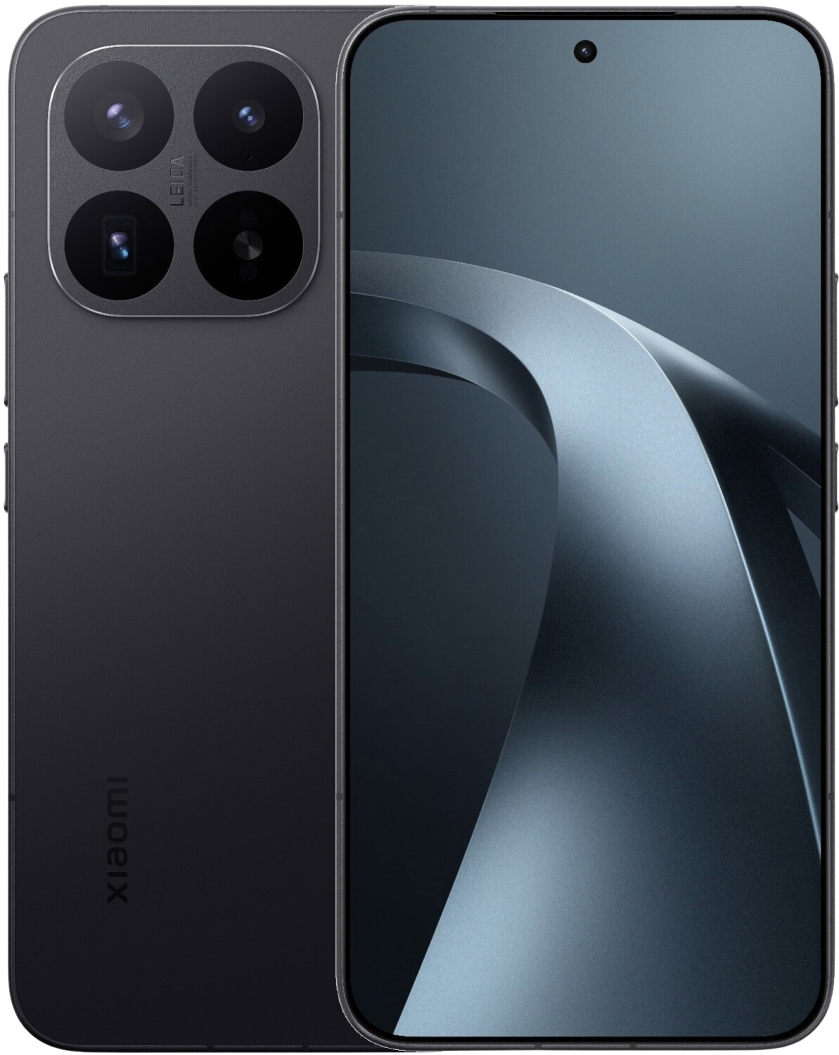 Xiaomi 17T 5G Dual-SIM schwarz - Ohne Vertrag