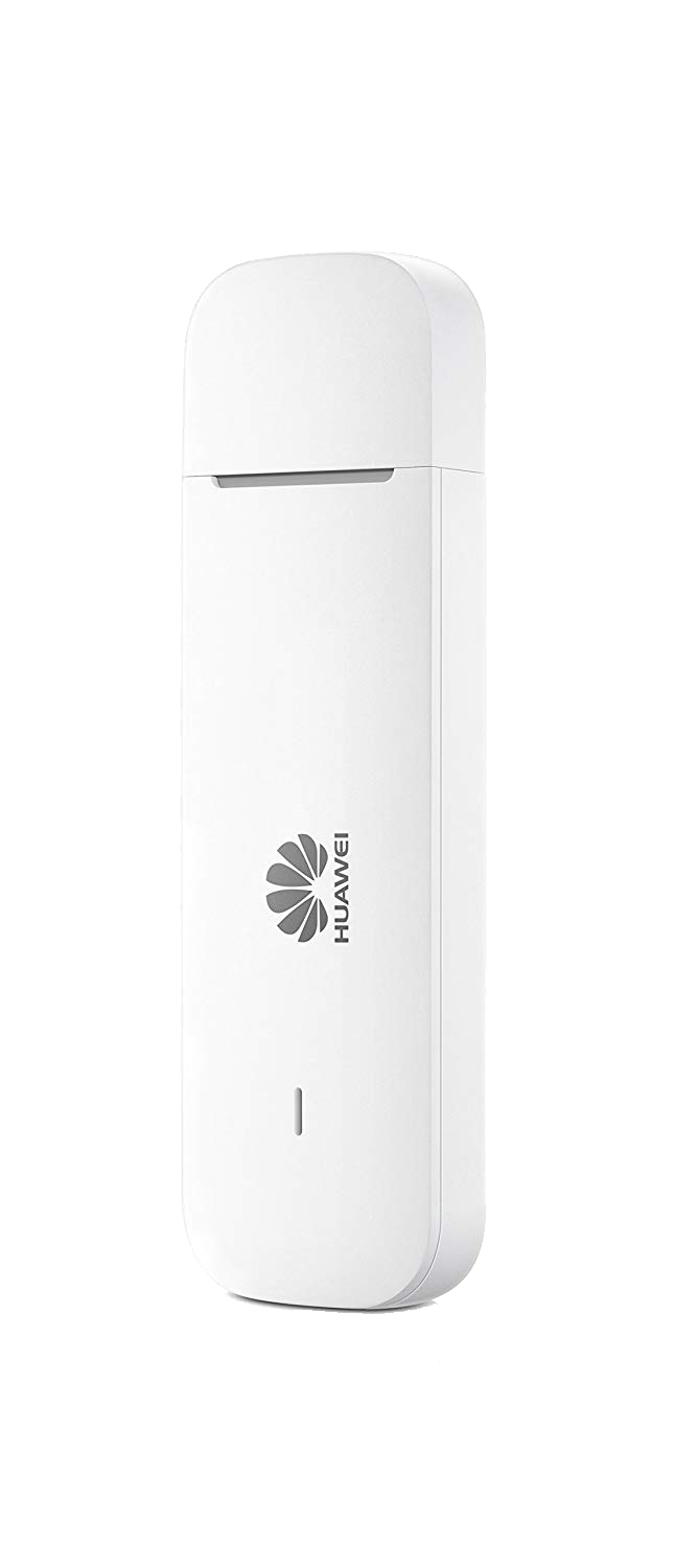 Huawei E3372H LTE 4G Surfstick USB Modem Speedstick Weiß