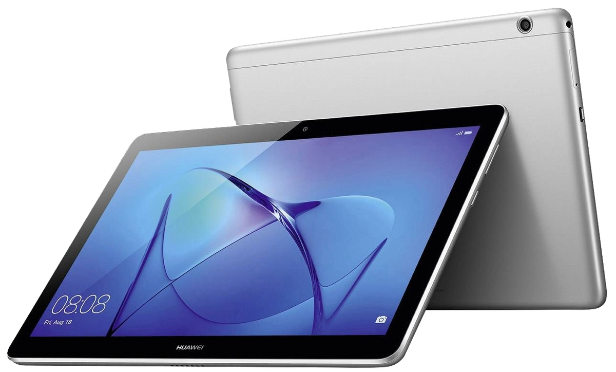 Huawei MediaPad T3 10 LTE grau - Ohne Vertrag