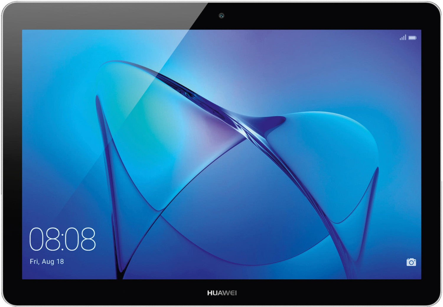 Huawei MediaPad T3 10 WiFi grau - Ohne Vertrag