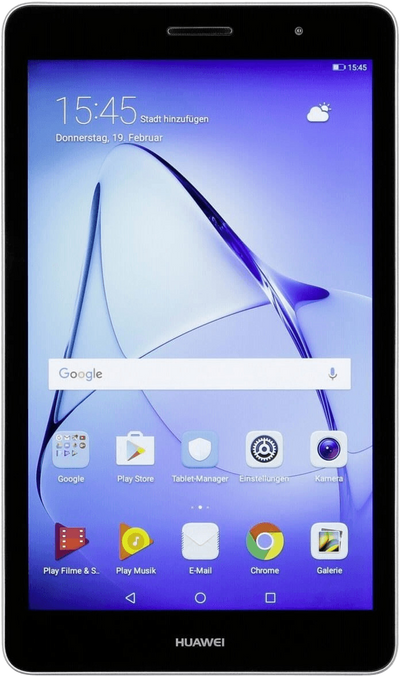 MediaPad T3 8 LTE