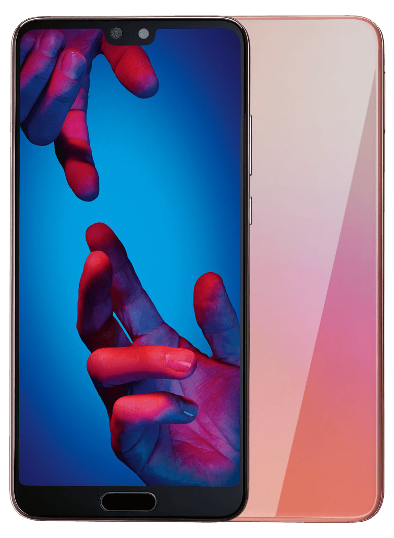 P20 Single-SIM Differenzbesteuert
